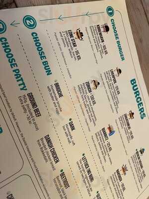 Halifax København K