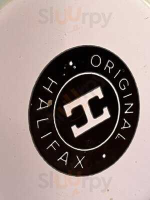 Halifax København K