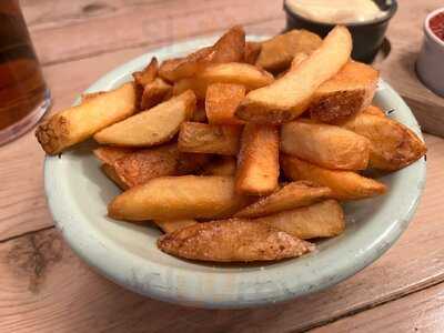 Halifax København K