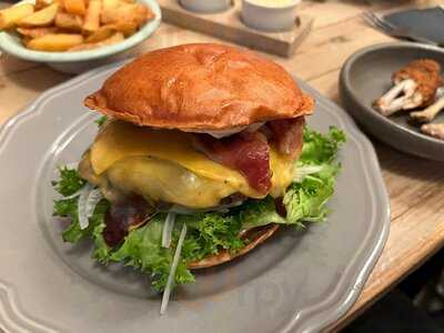 Halifax København K