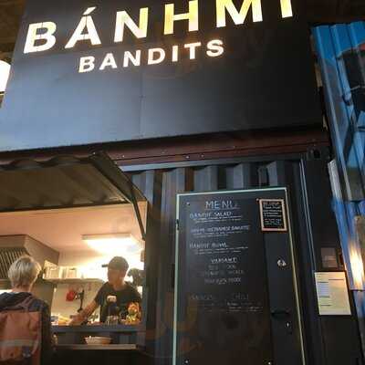 Bánh Mì Bandits