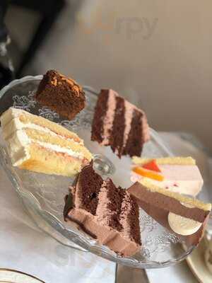 Konditoriet Kagedåsen