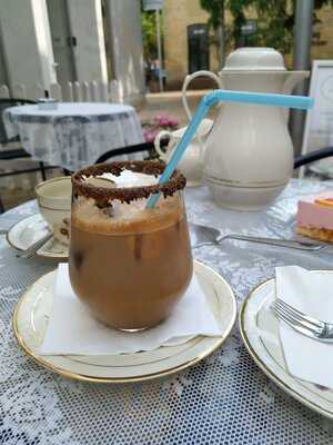 Konditoriet Kagedåsen