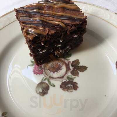 Konditoriet Kagedåsen