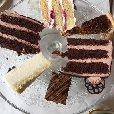 Konditoriet Kagedåsen