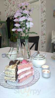 Konditoriet Kagedåsen