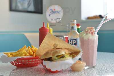 The Diner