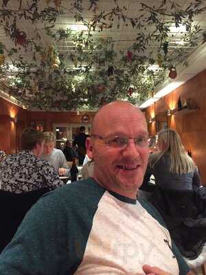 La Melisa Restaurant Og Bøfhus