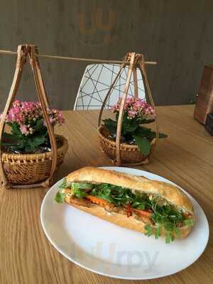 Banh Mi Sai Gon