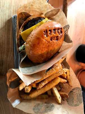 Burger Shack Odense C