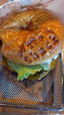 Burger Shack Odense C