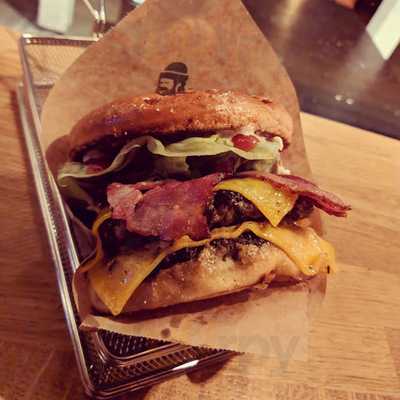 Burger Shack Odense C