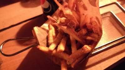 Burger Shack Odense C