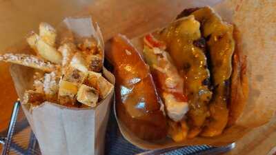 Burger Shack Odense C