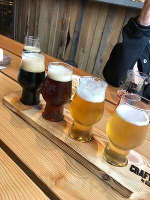 Anarkist - Beer And Food Lab