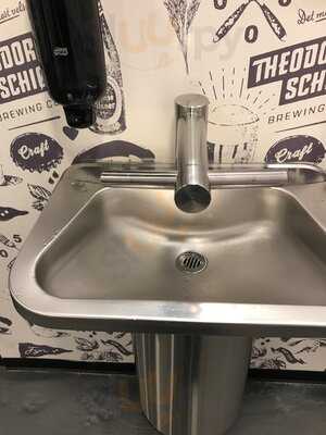 Anarkist - Beer And Food Lab