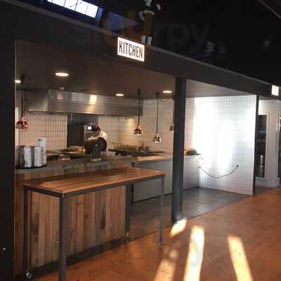 Anarkist - Beer And Food Lab