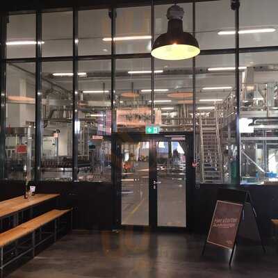 Anarkist - Beer And Food Lab