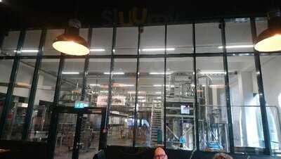 Anarkist - Beer And Food Lab