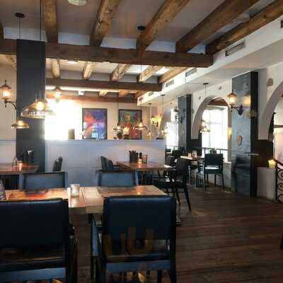 Jensens Bøfhus Århus (rosenkrantzgade)