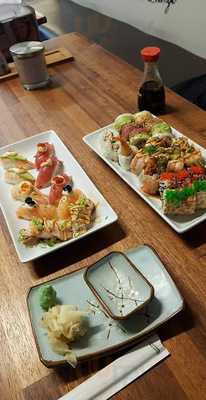 Sushi Lounge