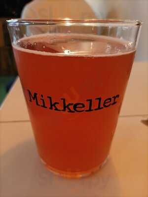 Mikkeller Bar