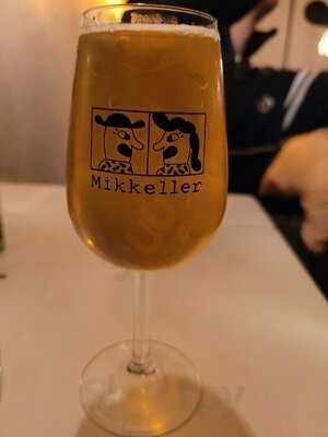 Mikkeller Bar