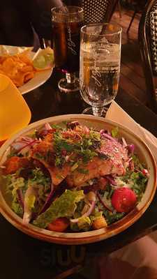 Himona Restaurant & Caffe