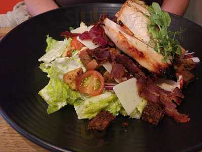 Himona Restaurant & Caffe