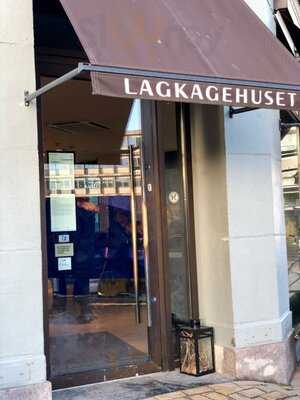 Lagkagehuset