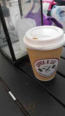 Coffee & Eat