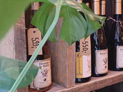 S'vineriet Vinapotek