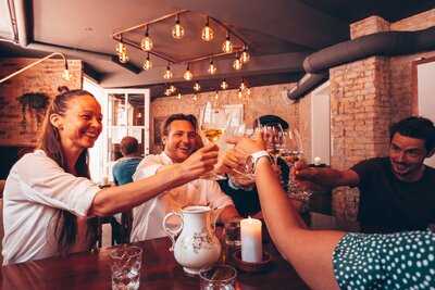 S'vineriet Vinapotek