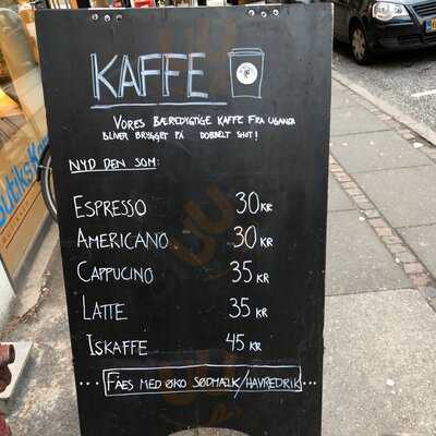 Social Foodies Aarhus