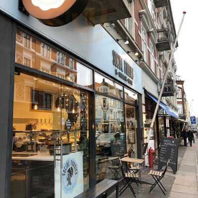 Social Foodies Aarhus