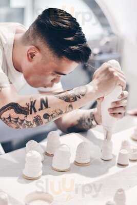 Social Foodies Aarhus