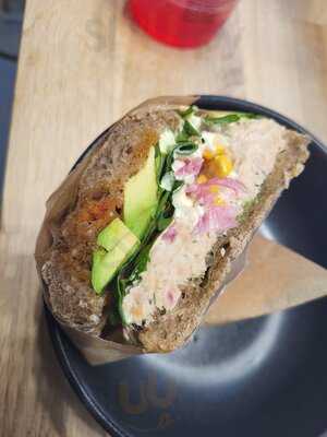 Miss Green Food And Juice