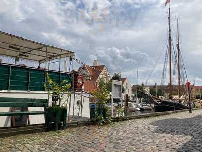 Christianshavns Færgecafé