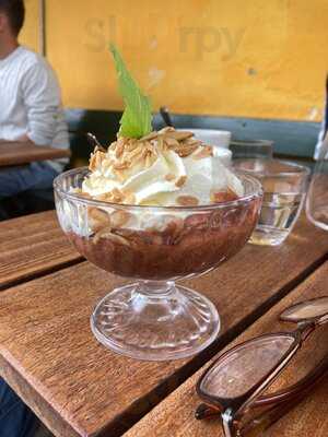 Christianshavns Færgecafé