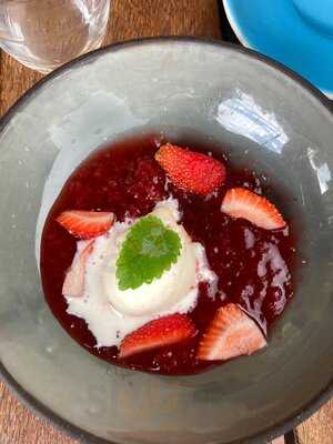 Christianshavns Færgecafé