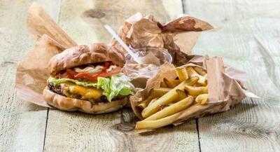 Murphy's Burger Joint