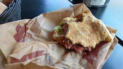 Murphy's Burger Joint