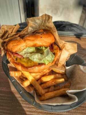 Murphy's Burger Joint