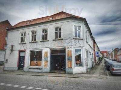 Murphy's Burger Joint