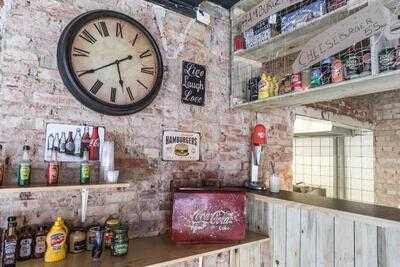 Murphy's Burger Joint