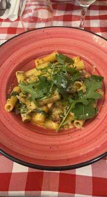 Spaghetteria La Perla