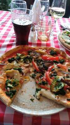 Spaghetteria La Perla