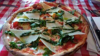 Spaghetteria La Perla