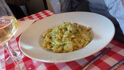 Spaghetteria La Perla