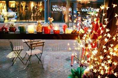 Mahi's Cabin Tea & Coffee